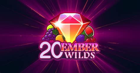 20 Ember Wilds 1xbet
